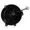 Four Seasons Flanged Vented Ccw Blower Motor W/Wheel, 75096 75096 - alternate 3